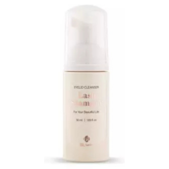 BL shampoo
