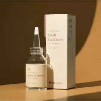 BL lash balancer