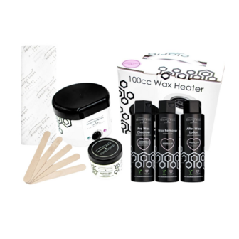 startpakket wax
