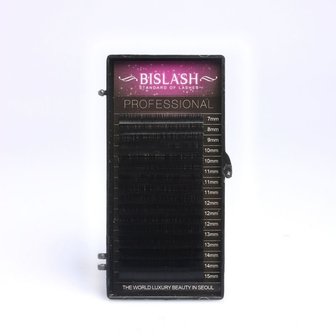 Bis Mink Lashes C &amp; D