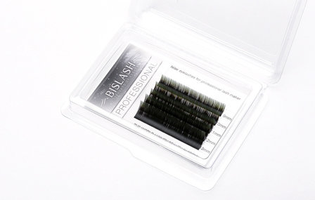 Bis Lashes two tone mini tray