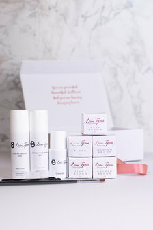 Startpakket Henna Browtycoon