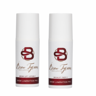 browlamination lashlift browtycoon