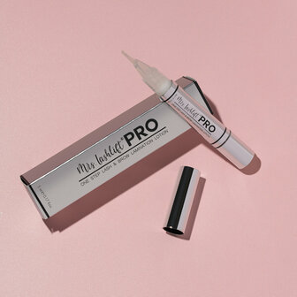 Mrs Lashlift One Step Lash &amp; Brow Lamination Lotion