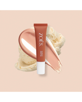 Lip Butter - Vanilla