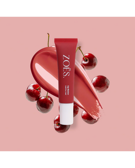 Lip Butter - Cherry