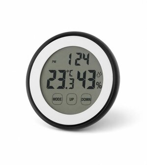 hygrometer