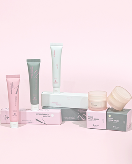 BL korean startpakket