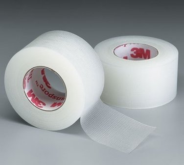 Transparante tape