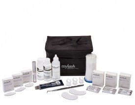 Mylash lift salon startkit