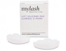 MYLASH lift silicone pads