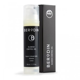 Berodin blemish control gel