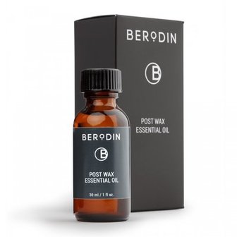 Berodin post wax essential oil