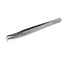 Ready For Me? Diamond Coated Volume Tweezer