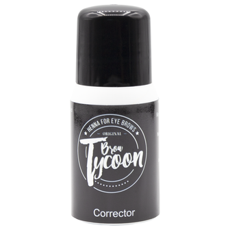 Browtycoon corrector 