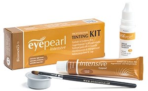 Intensive mini tinting kit Natural