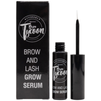 Browtycoon lash and brow grow serum
