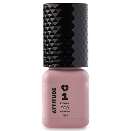 1 sec. (5 Gram) Attitude Extreme Pro Adhesive 