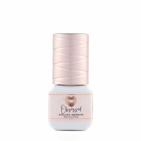 Obsessed 1-2 sec lijm Oh My Lash 