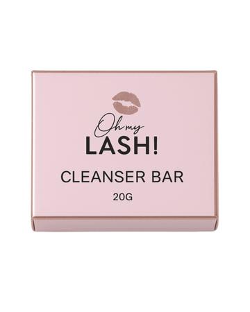 cleanser bar
