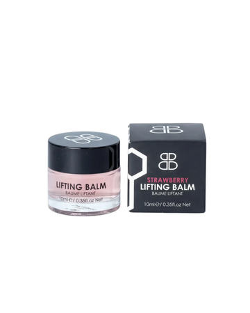 kbomb lifting balm korean