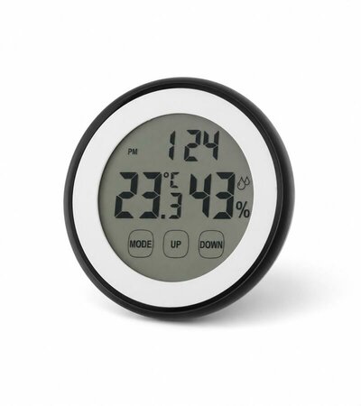 hygrometer