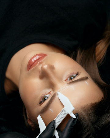 curus allround browstyling