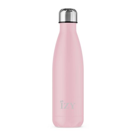 Izy drink bottle Pink