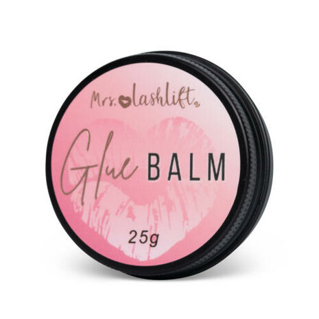 Mrs. Lashlift PRO Glue Balm