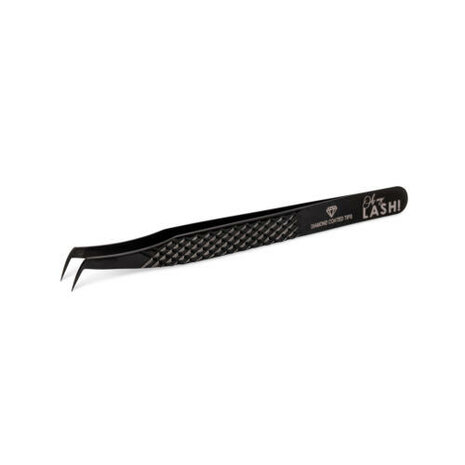 New!! Ready for me 2.0 – Diamond coated volume tweezer 45°