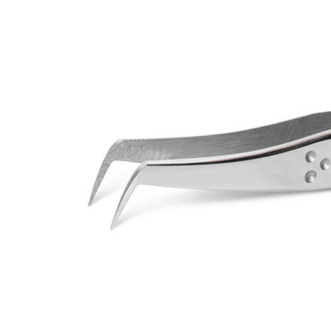 New!! Ready for me 2.0 – Diamond coated volume tweezer 45°