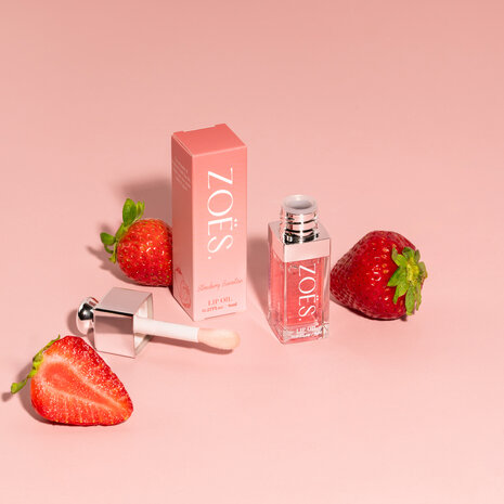 ZOËS Cosmetics