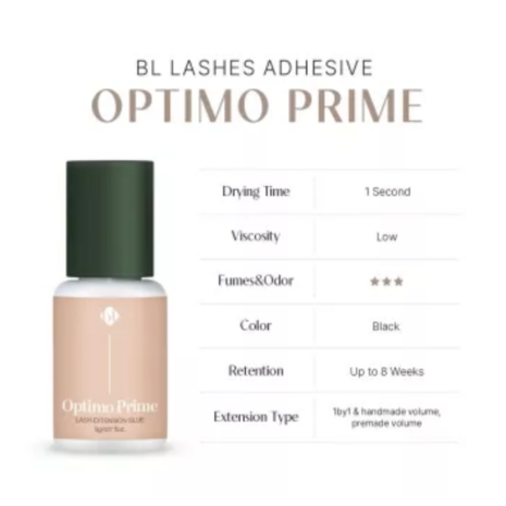 wimperlijm