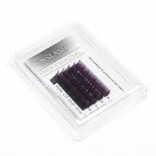 Bis Lashes two tone mini tray