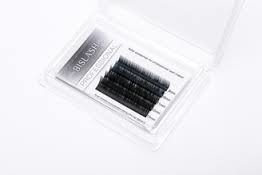 Bis Lashes two tone mini tray