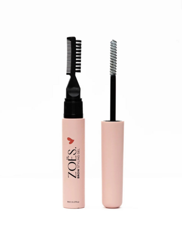 Zoes browgel