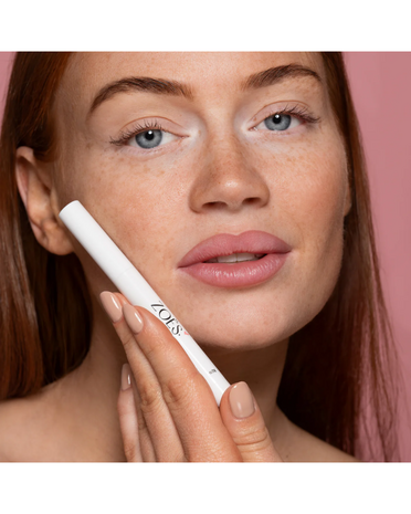 Smudge proof lip liner - 4 kleuren