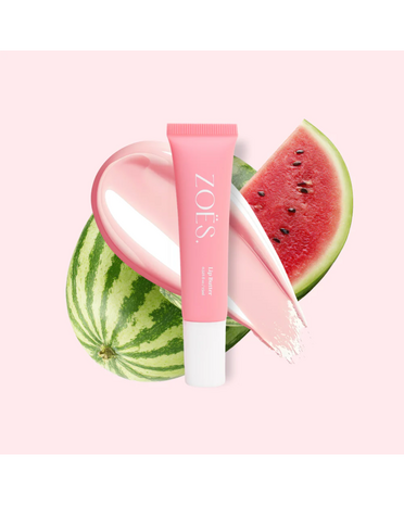 Lip Butter - Watermelon zoes