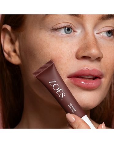Lip Butter - Coffee