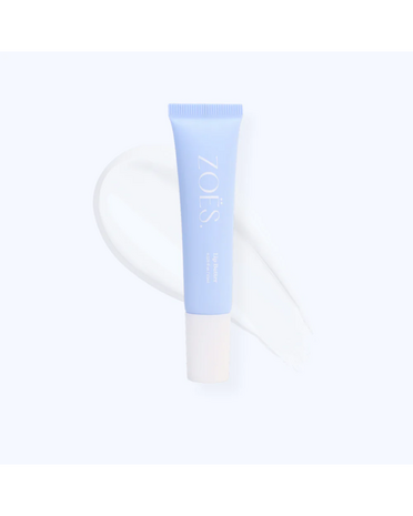 zoes lip butter clear