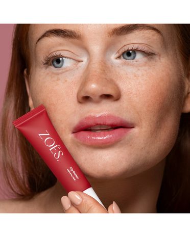 Lip Butter - Cherry