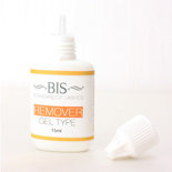 BIS Gel Remover