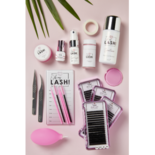Oh My Lash Startpakket One By One