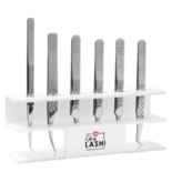 Tweezer holder voor 6 pincetten