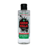 Germ Killa Super Strength hand gel
