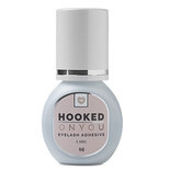 Hooked on You – 1 sec.