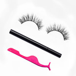 Funky Falsies startkit Nightlife