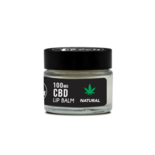 Lipbalm - Naturel
