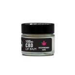Lipbalm - Rasberry / Gin