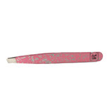 Mini wenkbrauw tweezer Lashfunk